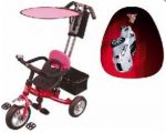 Велосипед Fanny Jaguar Lexus Trike Next Generation
